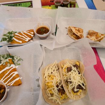 Tacodeli - Breakfast & Brunch Near Me - Houston, Texas