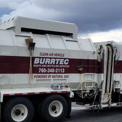 Burrtec Waste & Recycling