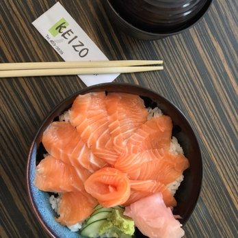 Keizo - Shake don - Sushi Bars Near Me - Taguig, NCR Keizo - Shake don - Sushi Bars Near Me - Taguig, NCR