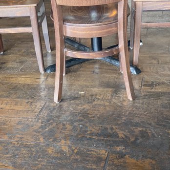 Za's on Devine - Dirty floor. - Pizza Near Me - Columbia, South Carolina Za's on Devine - Dirty floor. - Pizza Near Me - Columbia, South Carolina