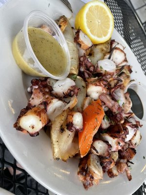 Boston Fish Market by null