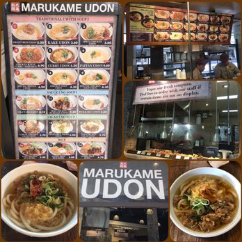 Marugame Udon - Japanese Near Me - Honolulu, Hawaii Marugame Udon - Japanese Near Me - Honolulu, Hawaii