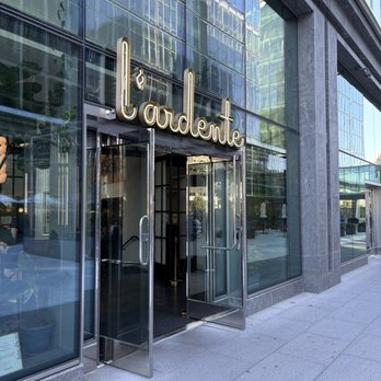 L'Ardente - Outside - Italian Near Me - Washington, DC, District of Columbia L'Ardente - Outside - Italian Near Me - Washington, DC, District of Columbia