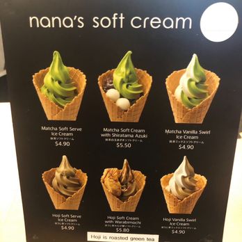 Nana's Green Tea - Coffee & Tea Near Me - Honolulu, Hawaii Nana's Green Tea - Coffee & Tea Near Me - Honolulu, Hawaii
