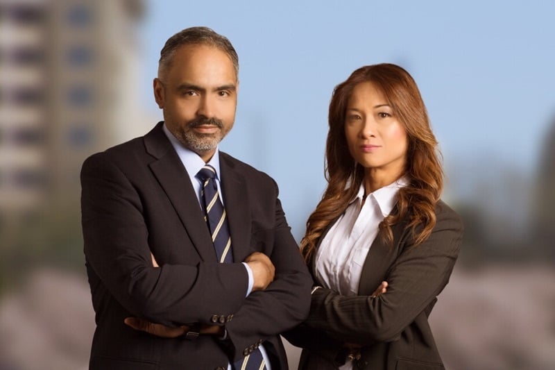 The Rollins and Chan Law Firm