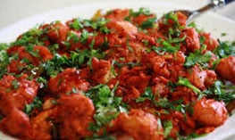 Mirch Masala Indian Restaurant by null