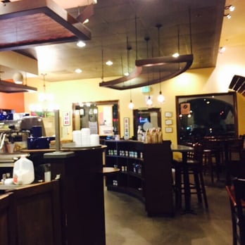 The Lost Bean - Coffee & Tea Near Me - Tustin, California