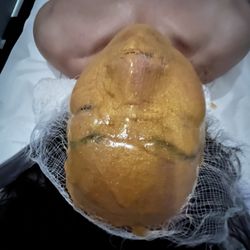 Pamper Beauty SJ - Mask treatment
