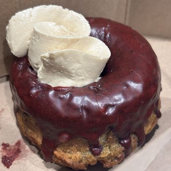 The Salty Donut - Donuts Near Me - Tampa, Florida The Salty Donut - Donuts Near Me - Tampa, Florida