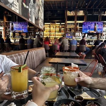 La Puerta - Mexican Near Me - San Diego, California