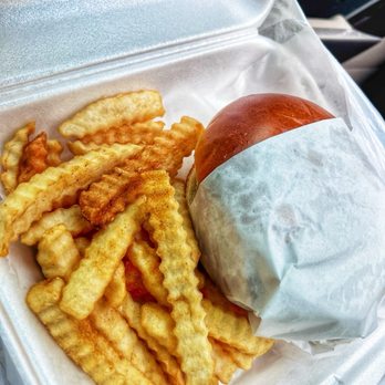 Fountain View Fish Market - Fish Sandwich - Seafood Near Me - Houston, Texas Fountain View Fish Market - Fish Sandwich - Seafood Near Me - Houston, Texas