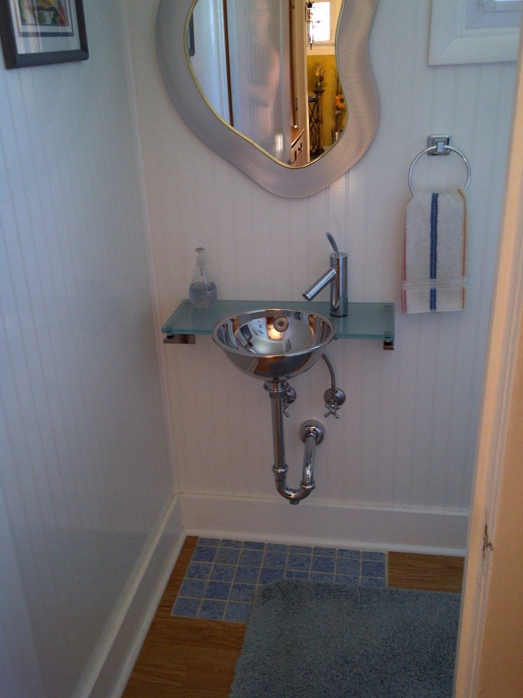 Slide of Copperhead Plumbing