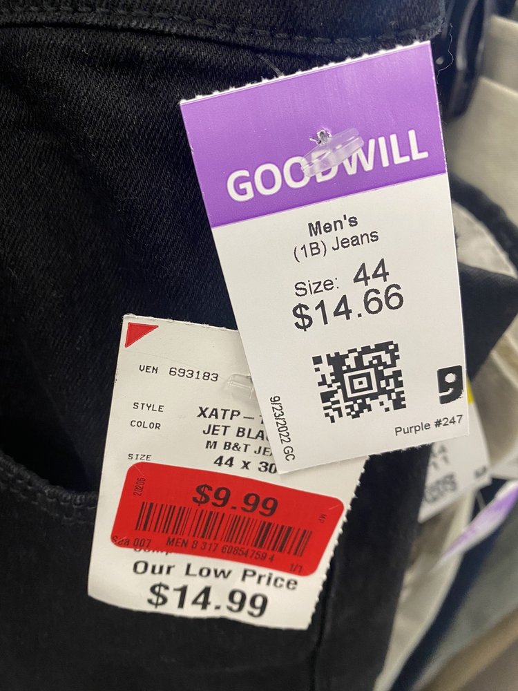 GOODWILL INDUSTRIES OF GREATER CLEVELAND & EAST CENTRAL OHIO Updated