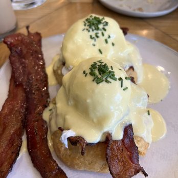 Magnolia Table - Eggs Benedict - Breakfast & Brunch Near Me - Waco, Texas Magnolia Table - Eggs Benedict - Breakfast & Brunch Near Me - Waco, Texas