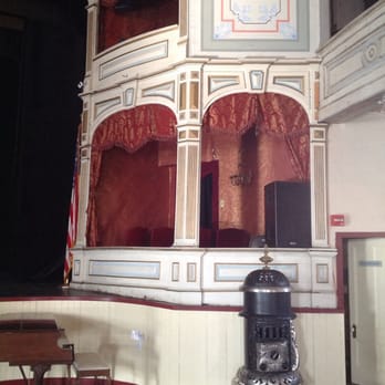 Piper's Opera House - Box seats - Music Venues Near Me - Virginia City, Nevada Piper's Opera House - Box seats - Music Venues Near Me - Virginia City, Nevada