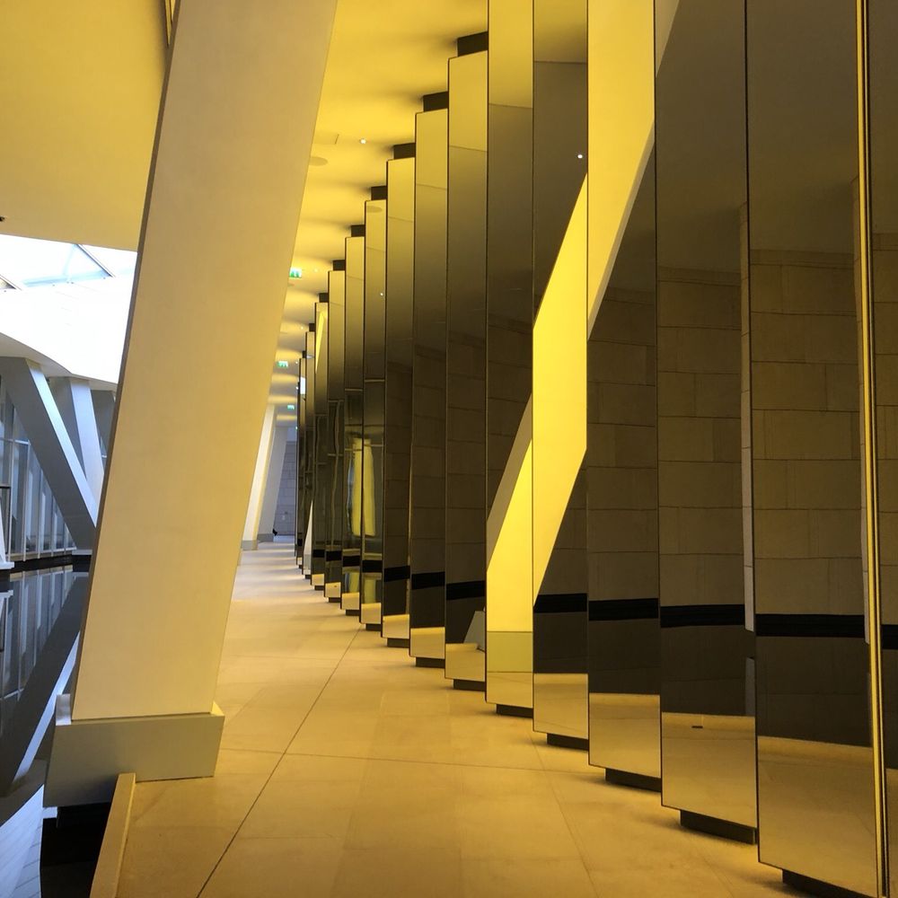 Fondation Louis Vuitton - Art Galleries Near Me - Paris, 75 Fondation Louis Vuitton - Art Galleries Near Me - Paris, 75