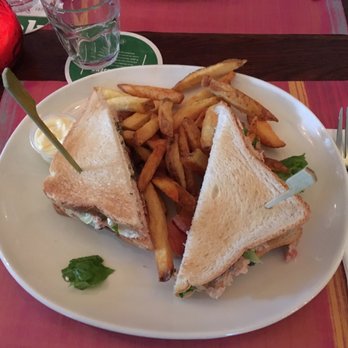 Cafe Restauranr Orff - Cafes Near Me - Amsterdam, New Hampshire