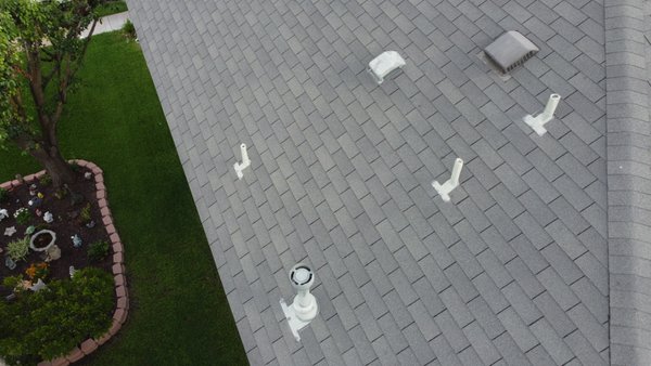 Proximity Roofing