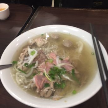 Pho Metro - Yummy yummy - Vietnamese Near Me - Scarborough, Ontario
