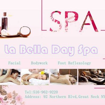 La Bella Day Spa - Massage Near Me - Great Neck, New York La Bella Day Spa - Massage Near Me - Great Neck, New York