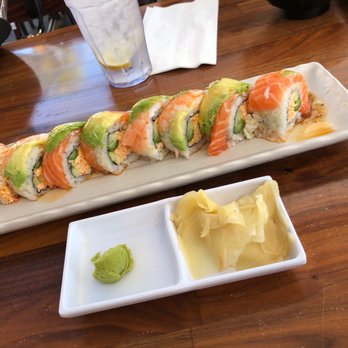 Ichima - Sushi Bars Near Me - Pasadena, California Ichima - Sushi Bars Near Me - Pasadena, California