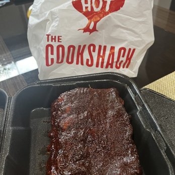 The Cookshack - Medium ribs were perfection - Chicken Shop Near Me - Houston, Texas The Cookshack - Medium ribs were perfection - Chicken Shop Near Me - Houston, Texas