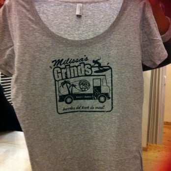 N&S Expressions - Cut out vinyl logo with distressed detail that took extra attention. Talia and Paco are great! - Screen Printing/T-Shirt Printing Near Me - Santa Barbara, California N&S Expressions - Cut out vinyl logo with distressed detail that took extra attention. Talia and Paco are great! - Screen Printing/T-Shirt Printing Near Me - Santa Barbara, California