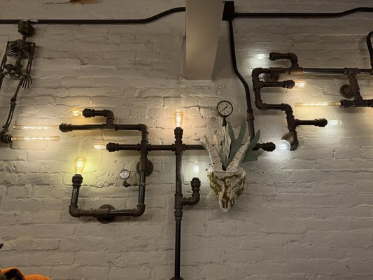 Buzz Bomb Brewing Co by null