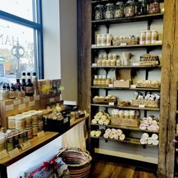 Mion Artisan Soap
