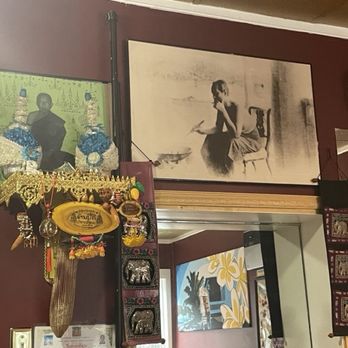 Champa - Thai Near Me - Providence, Rhode Island