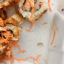 Toke Sushi & Grill