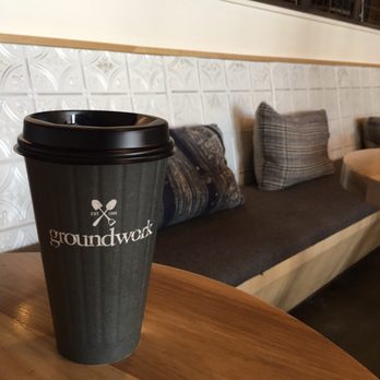 Groundwork Coffee - Coffee & Tea Near Me - Los Angeles, California Groundwork Coffee - Coffee & Tea Near Me - Los Angeles, California