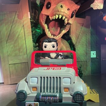 Funko - Toy Stores Near Me - Los Angeles, California