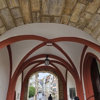 Altes Rathaus - Landmarks & Historical Buildings Near Me - Bamberg, BY