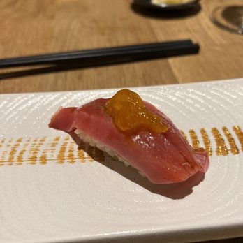 Sushi Jin - Nigiri - Sushi Bars Near Me - Mountain View, California Sushi Jin - Nigiri - Sushi Bars Near Me - Mountain View, California