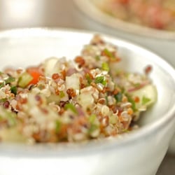 La Cevicheria