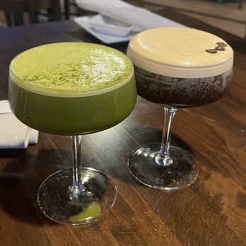 TheKoi Sushi and Sake Bar - Matcha martini & expresso martini - Japanese Near Me - Tacoma, Washington TheKoi Sushi and Sake Bar - Matcha martini & expresso martini - Japanese Near Me - Tacoma, Washington
