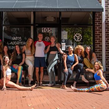 Yoga Factory - Yoga Near Me - Annapolis, Maryland Yoga Factory - Yoga Near Me - Annapolis, Maryland