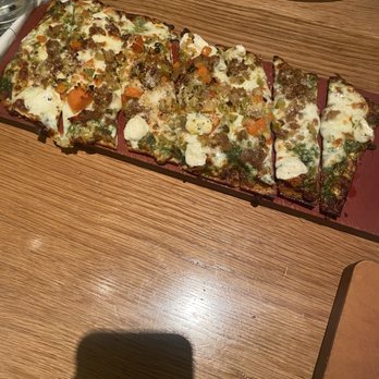 Cooper’s Hawk Winery & Restaurant - Caprese Flatbread - New American Near Me - Reston, Virginia Cooper’s Hawk Winery & Restaurant - Caprese Flatbread - New American Near Me - Reston, Virginia