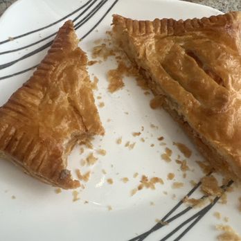 The Pure Pasty - Specialty Food Near Me - Vienna, Virginia The Pure Pasty - Specialty Food Near Me - Vienna, Virginia