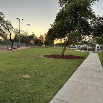 Nozomi Park - Dog Parks Near Me - Chandler, Arizona Nozomi Park - Dog Parks Near Me - Chandler, Arizona