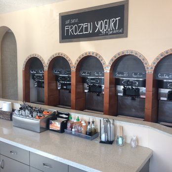 Active Culture - Frozen yogurt options - Vegetarian Near Me - San Clemente, California