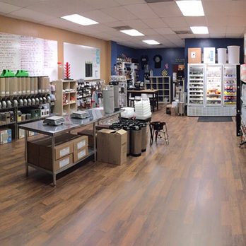 Jay's Brewing - Panoramic Shop - Brewing Supplies Near Me - Manassas, Virginia