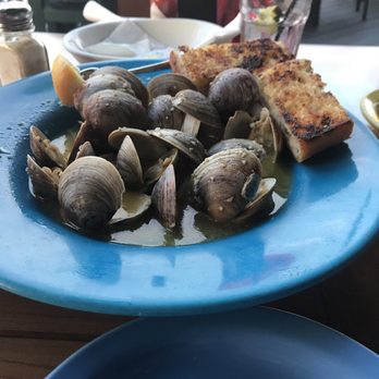 Rendezvous - Seafood Near Me - Fort Lauderdale, Florida Rendezvous - Seafood Near Me - Fort Lauderdale, Florida