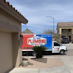 All Hours Plumbing