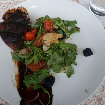 Coasterra - Filet mignon - Mexican Near Me - San Diego, California