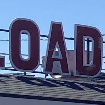 Kee's Loaded Kitchen - Sign - Comfort Food Near Me - Portland, Oregon