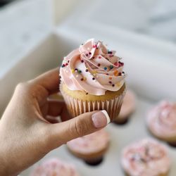 Milkyway Pastry