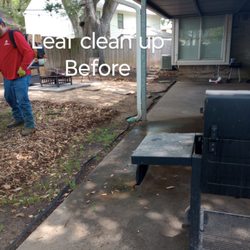 Zena's Lawn Service