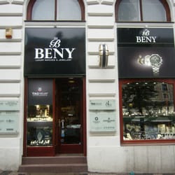 Zlatnictví Beny